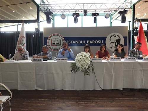 Tarihte Haksız Yargılamaların Gölgesinde Savunma - 14