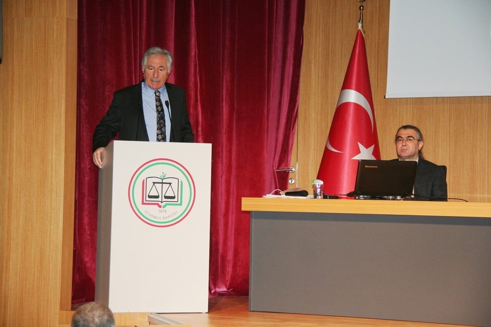 Kalite Yönetimi Sistemi Temel Eğitimi Yapıldı - 7