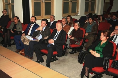 Toplumsal Olaylara Müdahalelerde İnsan Hakları Ve Sağlık Hakları İhlalleri

 - 10