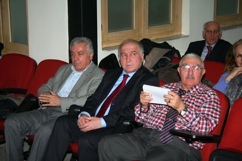 Hilafetin Kaldırılması İslam Tarihinde Gelmiş Geçmiş En Büyük Devrimdir - 24