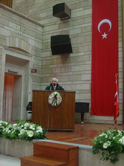 127. Yıl Ve Avukatlar Günü Etkinlikleri Başladı - 4