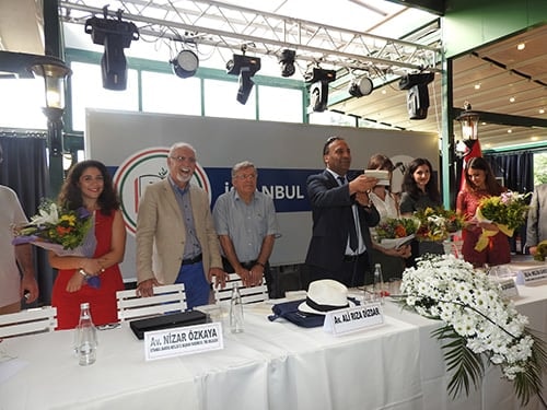 Tarihte Haksız Yargılamaların Gölgesinde Savunma - 10