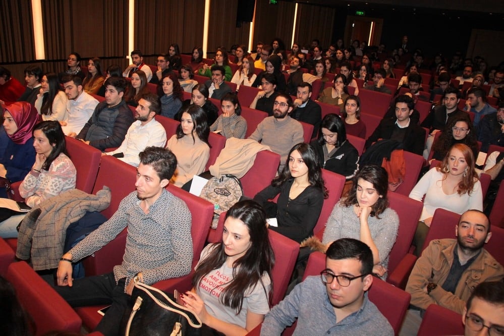 Sem Yeni Eğitim Dönemi Açılışı - 26