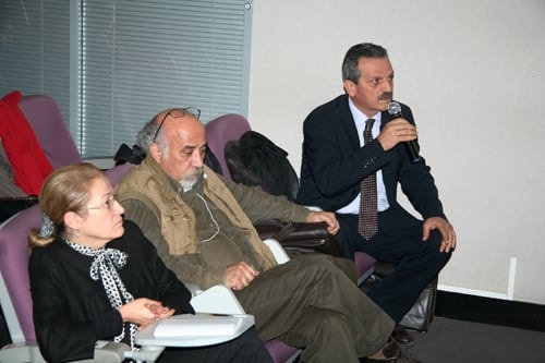 Avukata Yönelik Baskı Vatandaşa Yapılmış Sayılır

 - 63