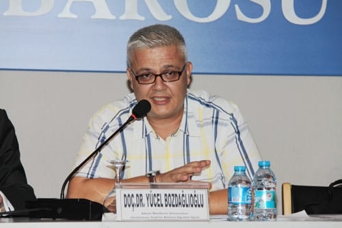 90. Yılında Lozan - 18