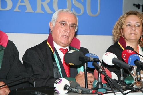 Ülkemizde Yaşanan Sorunlar Ancak Tam Demokrasi İle Çözülür - 1