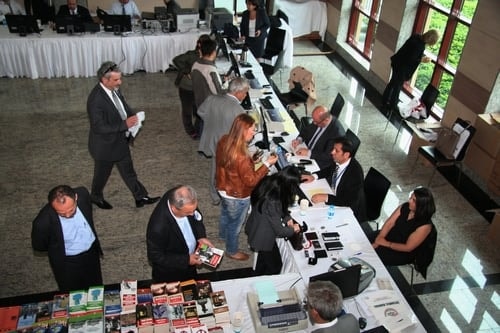 Ümit Kocasakal İstanbul Barosu Başkanlığına Yeniden Seçildi 

 - 35