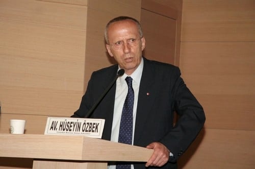 Sağlık Hukukunda Hasta Artık Tüketici Mi Olacak?

 - 3