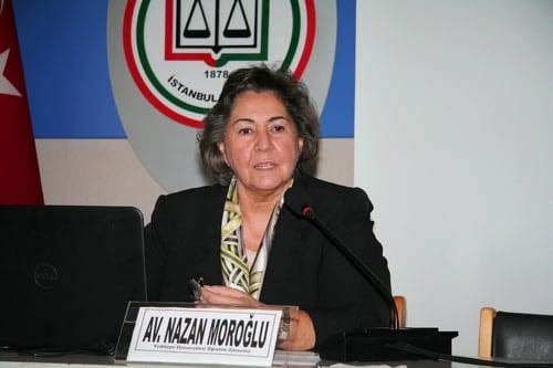 Kadın Hakları Ve Aile İçi Şiddet” Konulu Sertifika Programı Devam Ediyor - 22