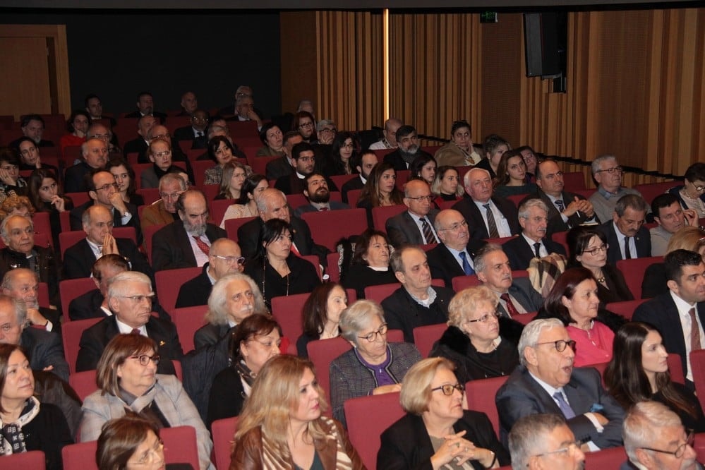 Kolcuoğlu, Düşünsel Kimliğini Sonraki Kuşaklara Yansıtan Pusula Oldu - 53