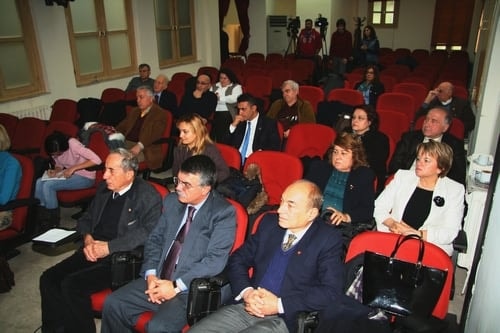 Rauf Denktaş Türk Dünyasının Kahramanıdır

 - 16