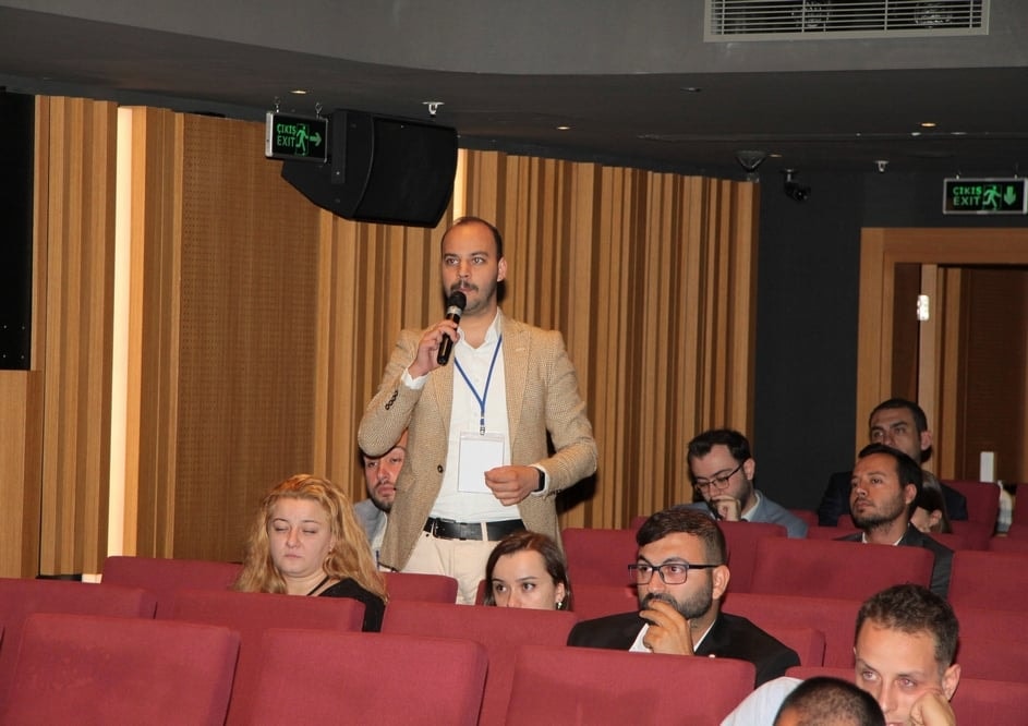 Genç Avukatlar Çalıştayı - 71