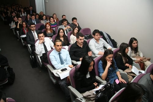 Sem 22. Dönem 2013-6 Eğitim Dönemi Başladı - 9