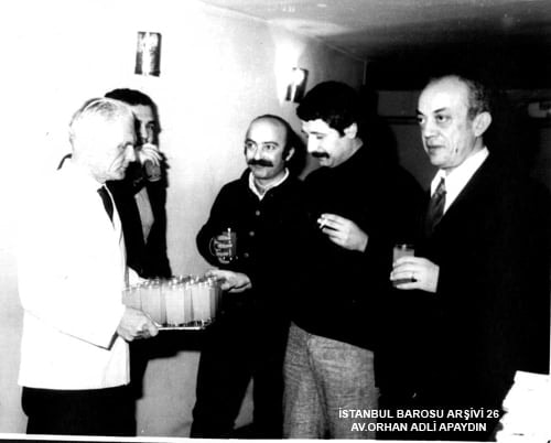 Biz Bayrağı O’Ndan Devraldık

 - 52