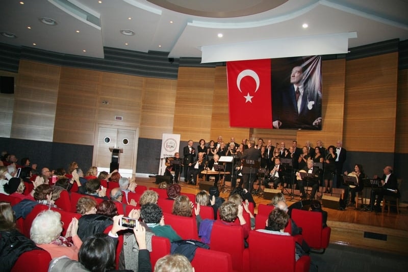 Tsm Koromuzun Sonbahar Konseri - 80