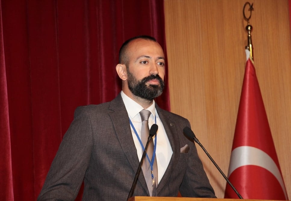 Genç Avukatlar Çalıştayı - 15