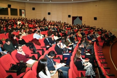 Disiplin Hukuku Ve Uygulama
 - 47