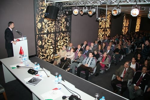 Tarihi, Hukuki Ve Ekonomik Boyutlarıyla Cumhuriyet Paneli
 - 18