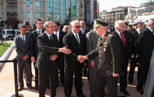 90. Yılında Ulusal Egemenlik Ve 
Çocuk Bayramını Coşkuyla Kutladık
 - 5