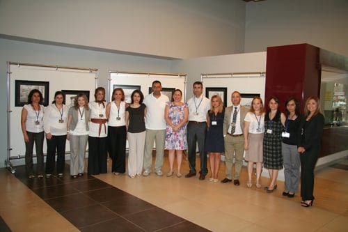 Adli Yardım Genel Kurulu Toplandı
 - 29