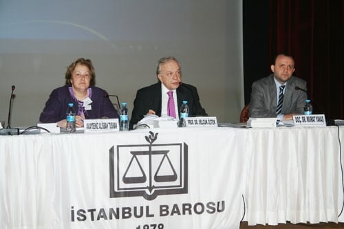 Yeni Yasalar Eğitim Toplantısı Xı-Hukuk Muhakemeleri Kanununun 

Getirdiği Değişiklikler

 - 21