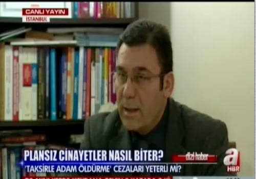 Türkiye’De Ruhsatlı, Ruhsatsız Silah Edinmek Çok Kolay

