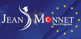 Jean Monnet Burs Programı Hakkında

