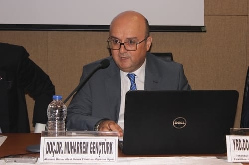 Taşıma Hukukunda Ve Taşıma Sigortlarında Kusur Kavramı
 - 21