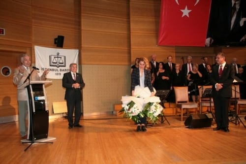 Türk Sanat Müziği Koromuzun Sonbahar Konseri  - 5