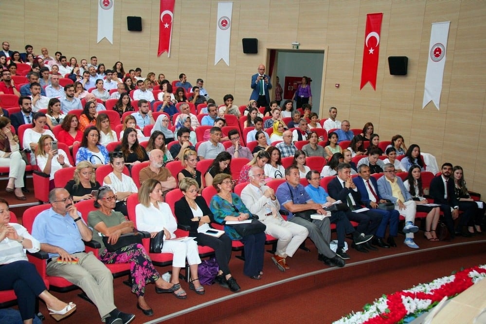 İmar Barışı, Kentsel Dönüşüm ve Tapu Uygulamaları ile Kat Mülkiyetine İlişkin Güncel Sorunlar Semineri - 61