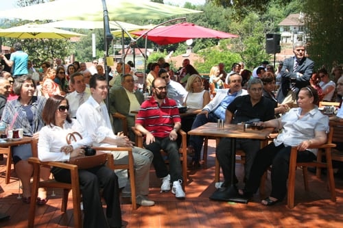 Kanlıca Sosyal Tesisimizde Kahvaltılı Sem Toplantısı - 39