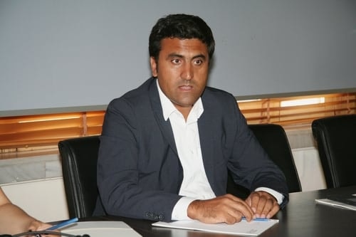 Üç Kıtadan Hukuk Öğrencileri Baromuzu Ziyaret Etti
 - 12