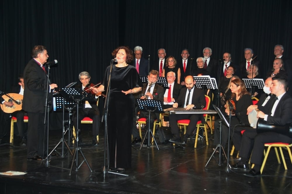 TSM Koromuzun İlkbahar Konseri - 51