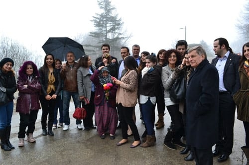 ’Sınırlar Ve Sığınmacılar,Bir Suriye Örneği – Iı - 33