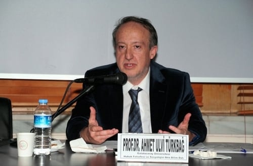 Hukuk Devleti, İnsan Hakları Ve Hukuk Güvenliği
 - 61