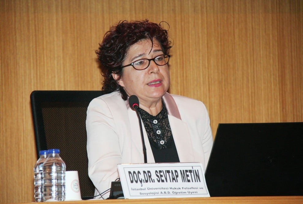 Hukuk Felsefesi Ve Sosyolojisi Açısından Cinsel Suçlar ve Yaptırımları - 6