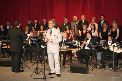 Tsm Koromuzun “Bahara Merhaba” Konseri - 1