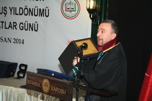 Hukuk Devleti Tesis Edilene, Yargı Bağımsız Olana Kadar, Bedeli Ve Pahası Ne Olursa Olsun Bu Mücadeleyi Birlikte Sürdüreceğiz - 152