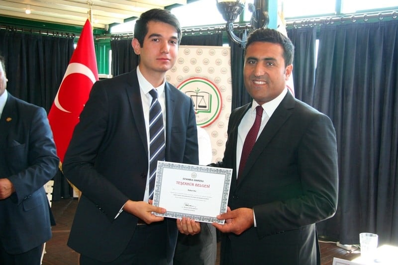 Tarihde Haksız Yargılamaların Gölgesinde ‘ Savunmanın Savunulması’ - 71