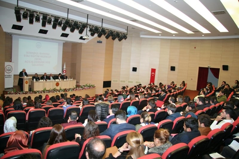 Sem Yeni Eğitim Dönemi Açılışı - 46