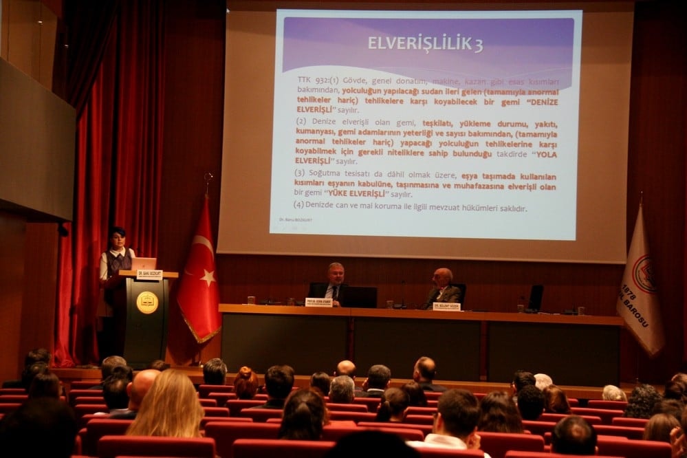 Deniz Ticaret Hukukunda Yargı Kararları - 31