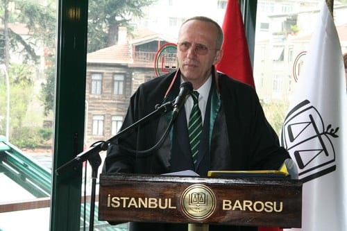 Hukuk Devleti Tesis Edilene, Yargı Bağımsız Olana Kadar, Bedeli Ve Pahası Ne Olursa Olsun Bu Mücadeleyi Birlikte Sürdüreceğiz - 4