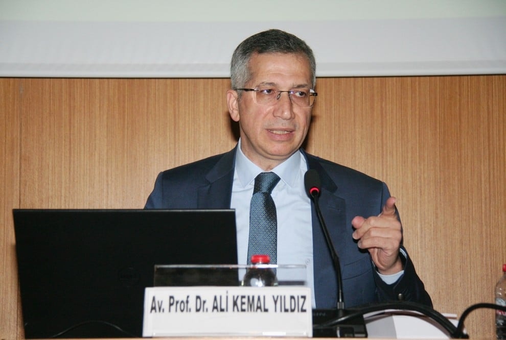 Avukat Hakları Merkezi Yeni Dönem Çalışmaları - 27