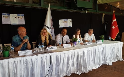 Zamane - Dil Ve Hukuk  
 - 6