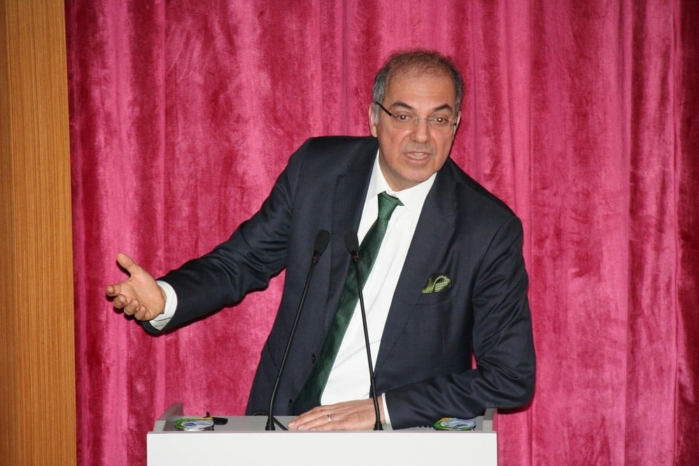 İstanbul Tahkim Merkezinde Uyuşmazlıkların Çözümü - 44