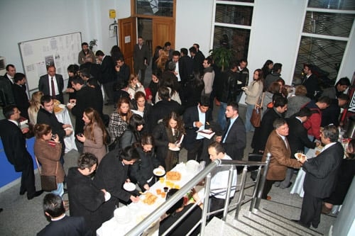 Staj Eğitim Merkezi 19. Dönem 2011-1 Eğitim Dönemi Başladı

 - 27
