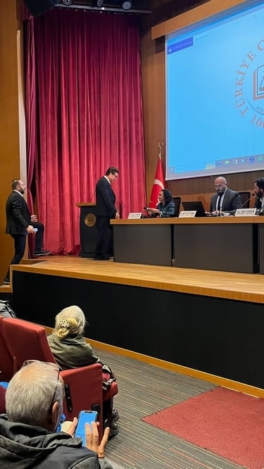 Sağlık Hukuku Eğitimi - 14