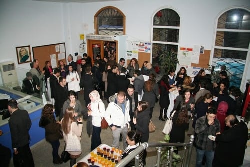 Sem Eğitim Dönemi Başladı  - 37