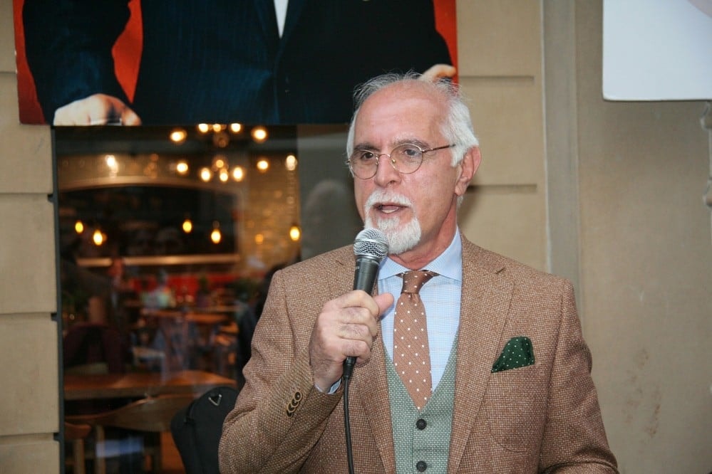 Demokrasi Nöbeti 28.05.2019 - 26