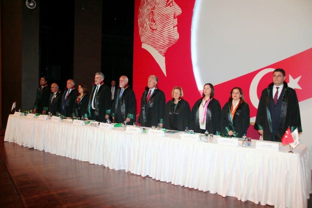 Başkan Durakoğlu Güven Tazeledi - 117